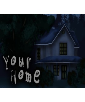 Your Home Steam Key GLOBAL